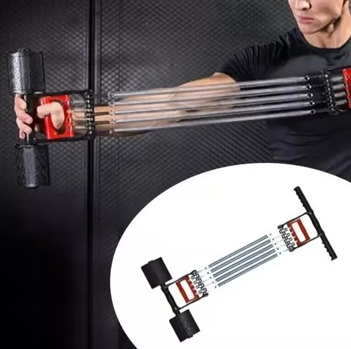 Miniatura 3 de CUERDAS AJUSTABLES PARA ENTRENAMIENTO MU